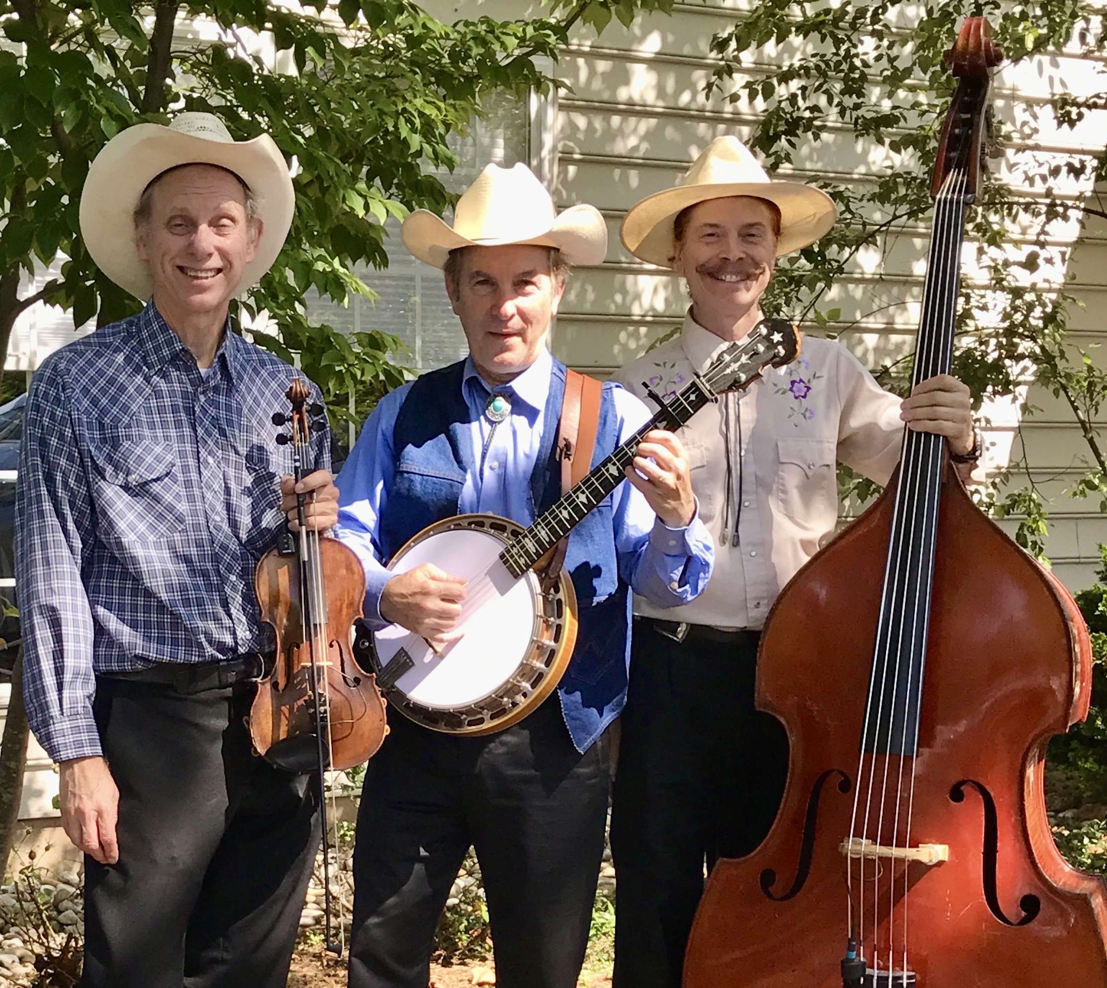 Dixieland Band